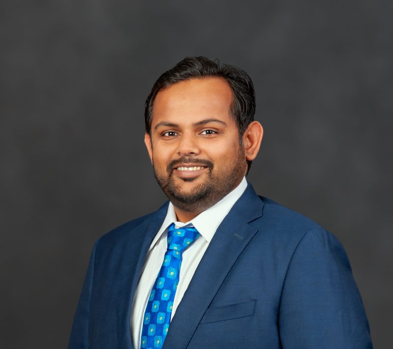 Keval Patel – Southern Oregon Cardiology